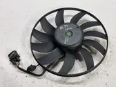 Ventilatore di raffreddamento elettrico del radiatore