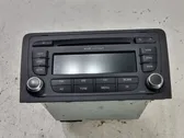 Radio/CD/DVD/GPS head unit