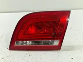 Tailgate rear/tail lights