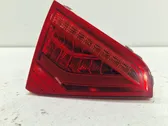 Tailgate rear/tail lights