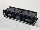 Dash center air vent grill