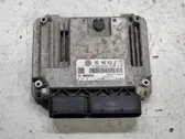 Calculateur moteur ECU