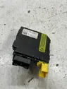 Steering wheel angle sensor