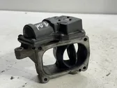 Throttle valve