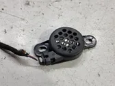 Parking PDC sensor speaker