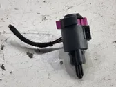 Brake pedal sensor switch