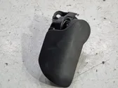 Engine bonnet (hood) release handle