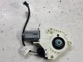 Front door window regulator motor