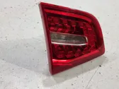 Tailgate rear/tail lights