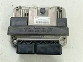 Calculateur moteur ECU