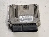 Calculateur moteur ECU