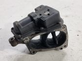 Throttle valve