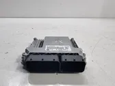 Calculateur moteur ECU