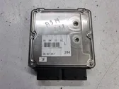 Calculateur moteur ECU