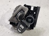 Ignition lock