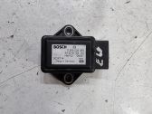 ESP acceleration yaw rate sensor
