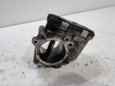 Throttle valve