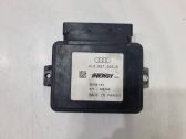 Hand brake control module