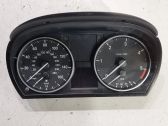 Compteur de vitesse tableau de bord