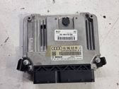Engine control unit/module