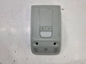 Éclairage lumière plafonnier avant