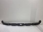 Rear bumper mounting bracket