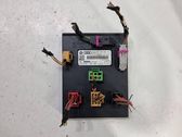 Module confort