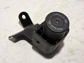 Switch for retractable tow bar