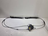 Curtain motor