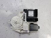 Front door window regulator motor