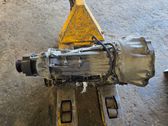 Automatic gearbox