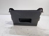 Dashboard storage box/compartment