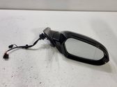 Front door electric wing mirror