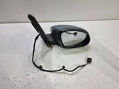Front door electric wing mirror
