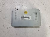 Radio/CD/DVD/GPS head unit