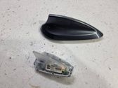 Aerial GPS antenna