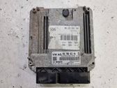 Engine control unit/module