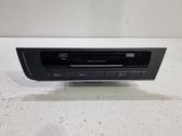 Radio / CD-Player / DVD-Player / Navigation