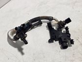 Fuel pressure sensor