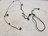 Cableado del sensor de aparcamiento (PDC)