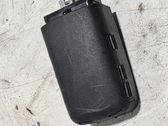 Rain sensor