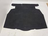 Trunk/boot mat liner
