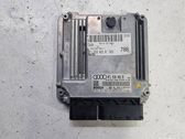 Unidad de control/módulo del motor