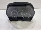 Speedometer (instrument cluster)