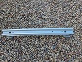 Rear bumper cross member