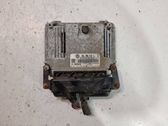 Calculateur moteur ECU