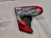 Tailgate rear/tail lights