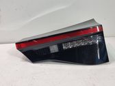 Tailgate rear/tail lights