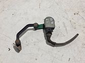 Sensor de altura del nivel de la suspensión neumática trasera