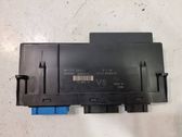 Comfort/convenience module